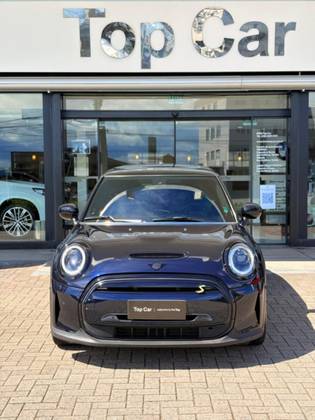 MINI COOPER SE TOP 2P ELÉTRICO MINI COOPER SE TOP 2P ELÉTRICO